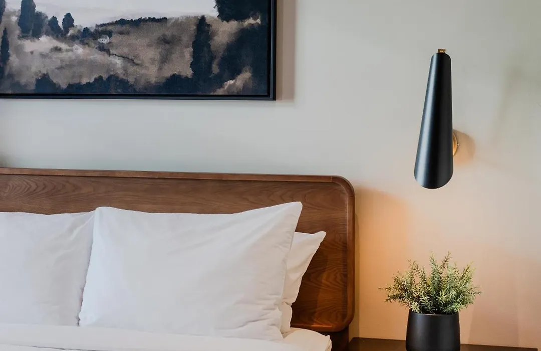 Self Check-In Boutique Hotel - Quartier Latin - Room 302-1