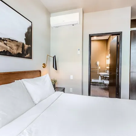 Self Check-In Boutique Hotel - Quartier Latin - Room 302-2